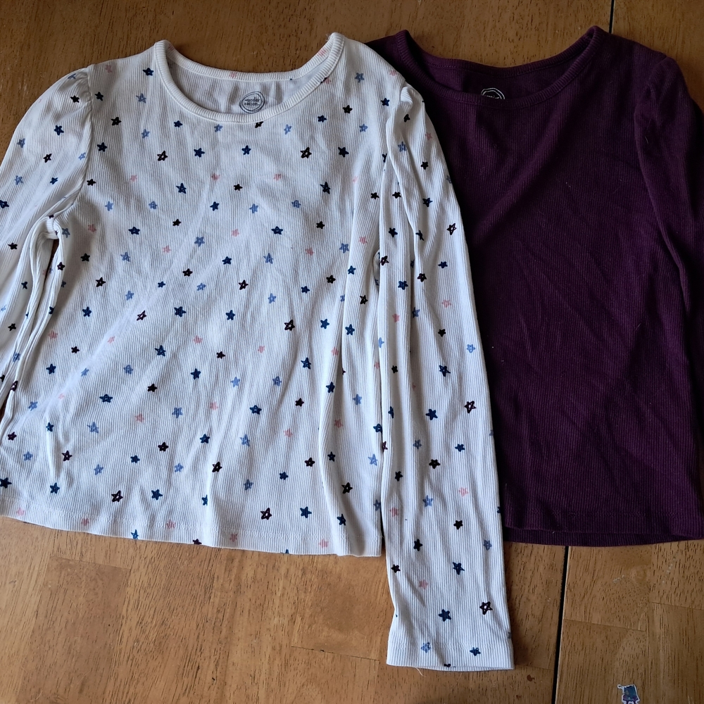 Cozy Girls' Fall Bundle - Picture 5 of 13